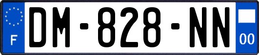 DM-828-NN