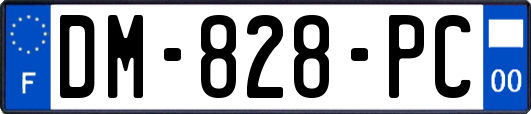 DM-828-PC