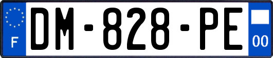 DM-828-PE