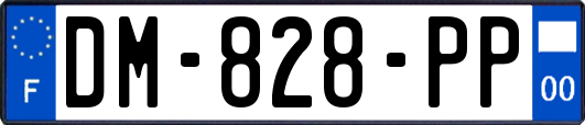 DM-828-PP