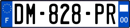 DM-828-PR