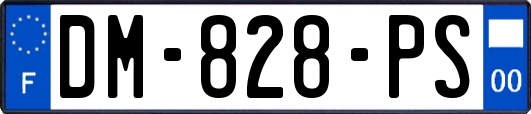 DM-828-PS