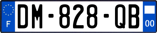 DM-828-QB