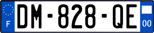 DM-828-QE