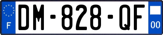 DM-828-QF