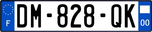 DM-828-QK