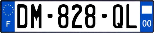 DM-828-QL