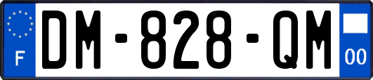 DM-828-QM