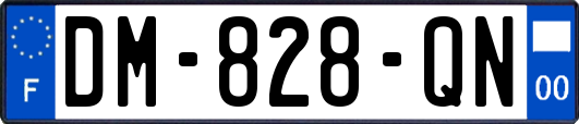 DM-828-QN