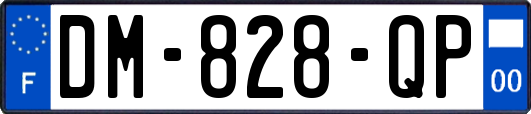 DM-828-QP