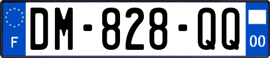 DM-828-QQ