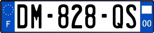 DM-828-QS