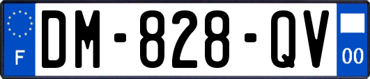 DM-828-QV