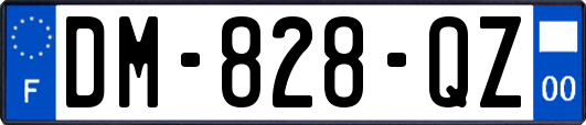 DM-828-QZ