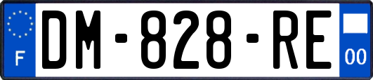 DM-828-RE