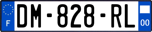 DM-828-RL