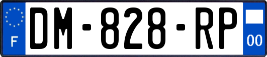 DM-828-RP