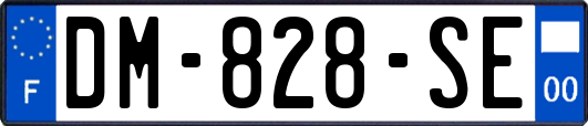 DM-828-SE