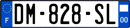 DM-828-SL