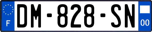 DM-828-SN