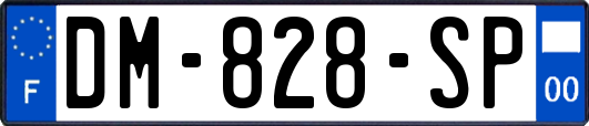 DM-828-SP