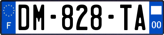 DM-828-TA