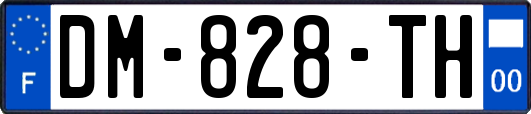 DM-828-TH