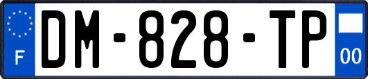 DM-828-TP