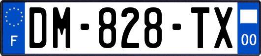 DM-828-TX