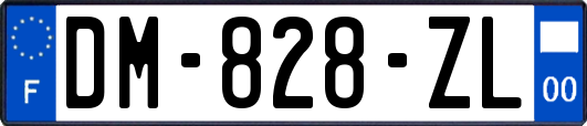 DM-828-ZL