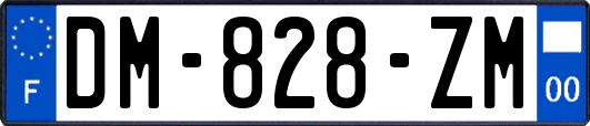 DM-828-ZM