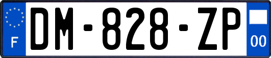 DM-828-ZP