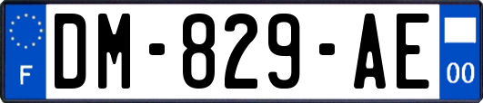 DM-829-AE