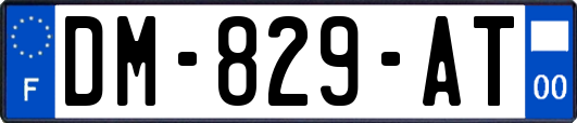 DM-829-AT