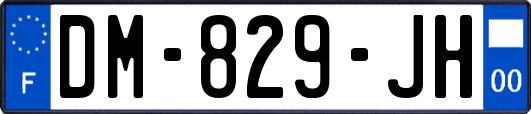 DM-829-JH