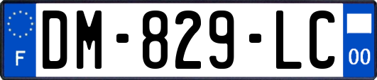 DM-829-LC