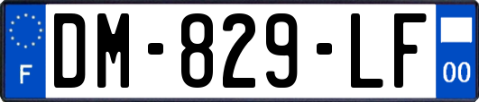 DM-829-LF