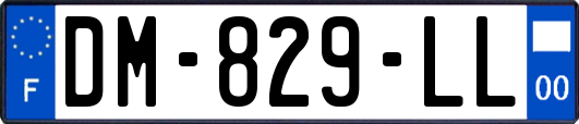 DM-829-LL