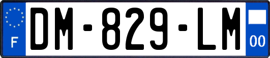 DM-829-LM