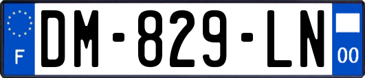 DM-829-LN