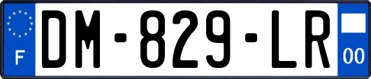 DM-829-LR
