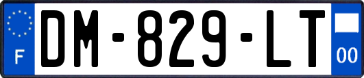 DM-829-LT