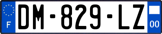 DM-829-LZ