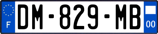 DM-829-MB