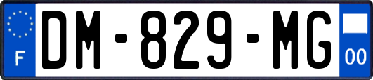 DM-829-MG
