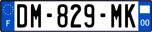 DM-829-MK