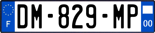 DM-829-MP