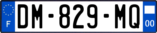 DM-829-MQ