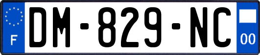 DM-829-NC