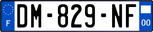 DM-829-NF